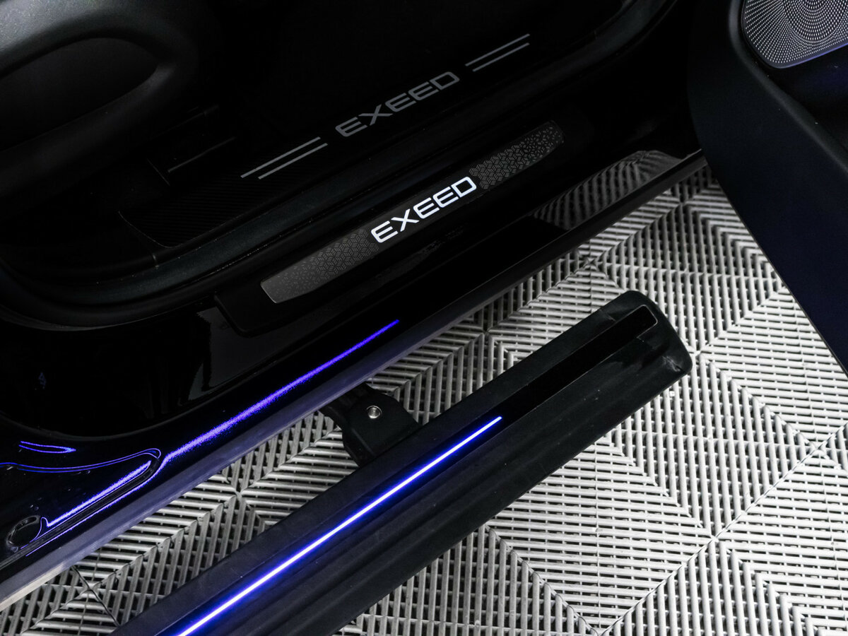 Купить Exeed VX I Рестайлинг, 2023, 32 200 км, фото №23