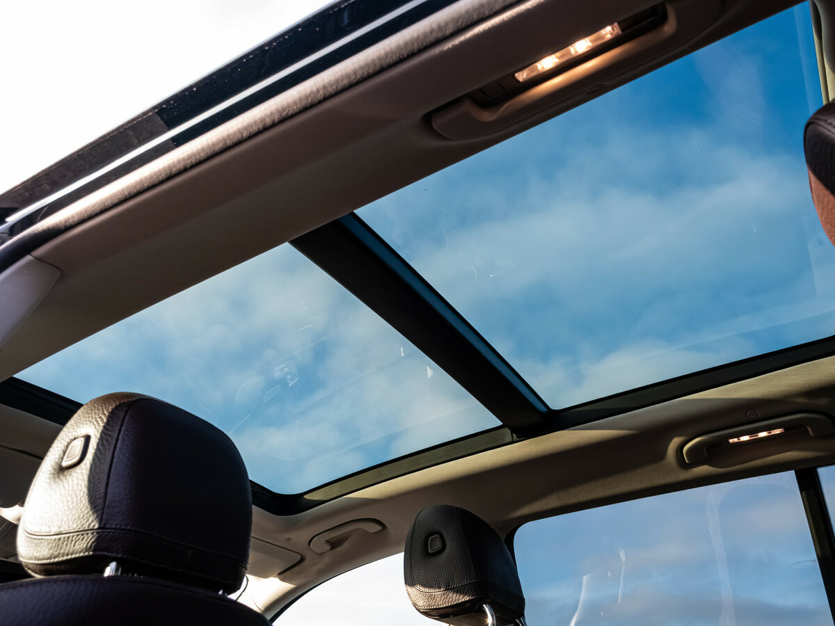 Купить Mercedes-Benz GLS 450 II (X167), 2019, 54 721 км, фото №24