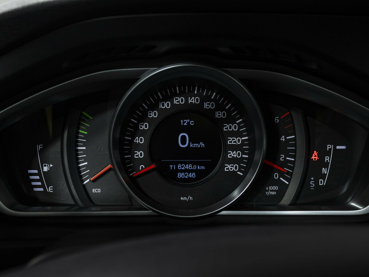 Купить Volvo V40 Cross Country I, 2013, 86 243 км, фото №9