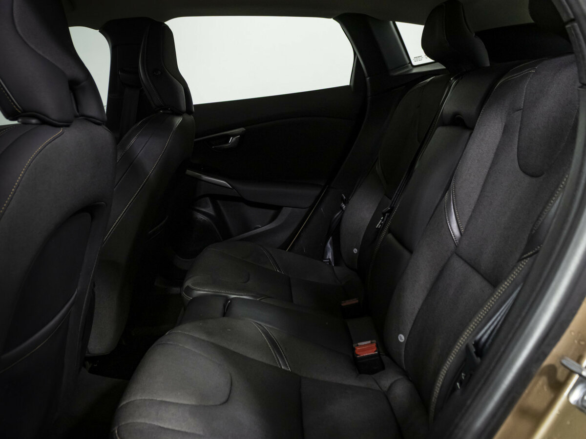 Купить Volvo V40 Cross Country I, 2013, 86 243 км, фото №11