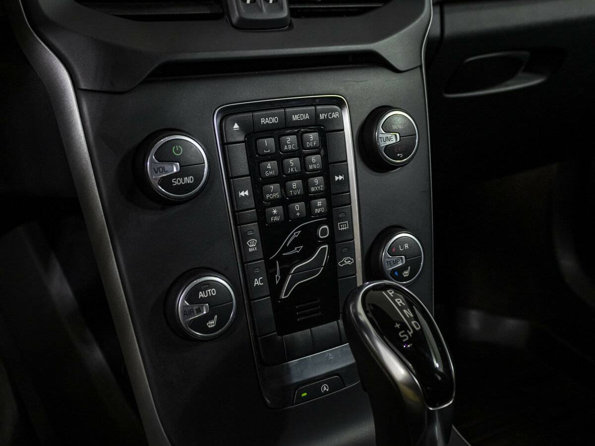 Купить Volvo V40 Cross Country I, 2013, 86 243 км, фото №12