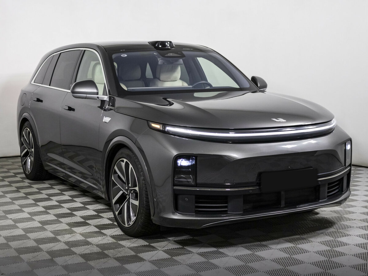 Li Auto (Lixiang) L7