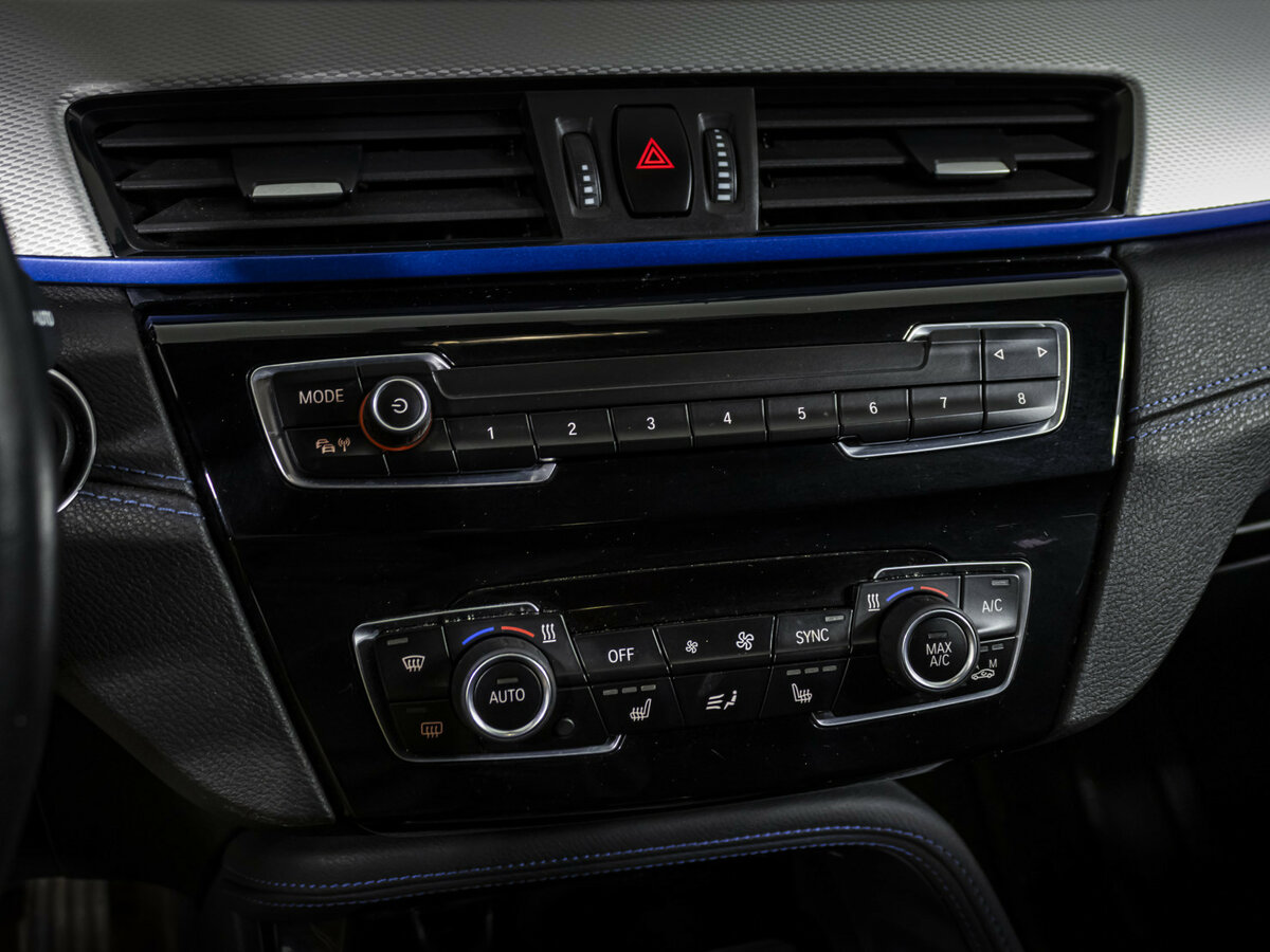 Купить BMW X1 20i xDrive II (F48) Рестайлинг, 2020, 97 632 км, фото №13