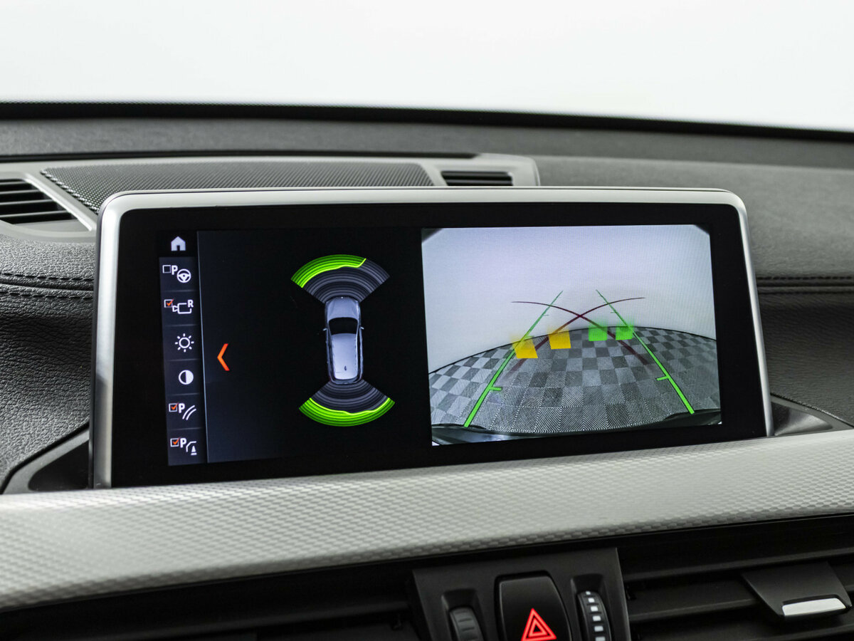 Купить BMW X1 20i xDrive II (F48) Рестайлинг, 2020, 97 632 км, фото №14