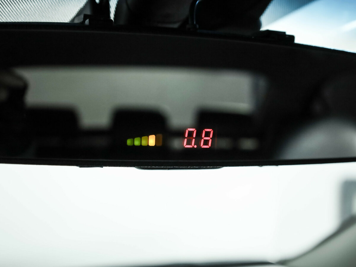 Купить Kia Magentis II Рестайлинг, 2009, 304 765 км, фото №17