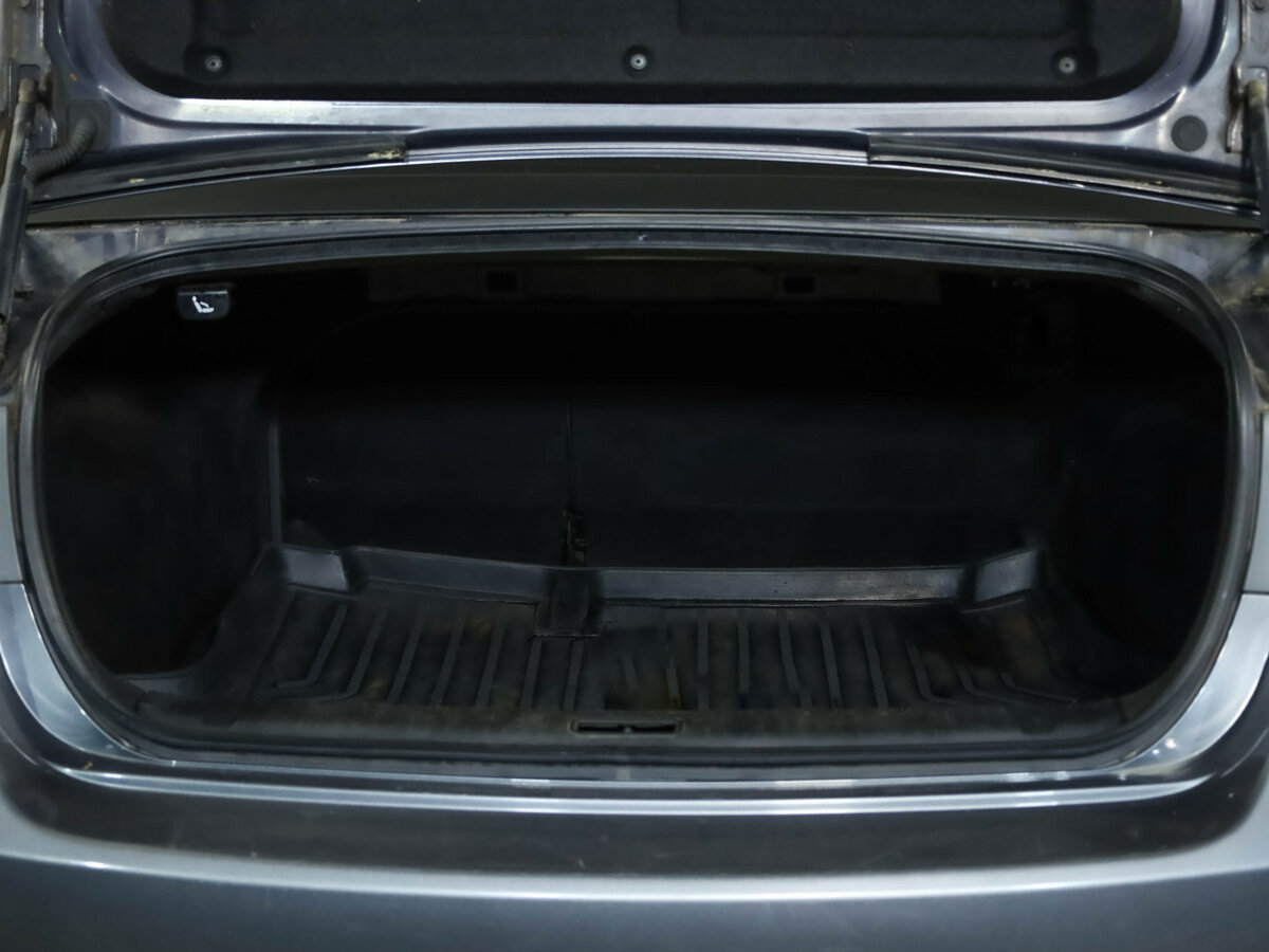 Купить Kia Magentis II Рестайлинг, 2009, 304 765 км, фото №29