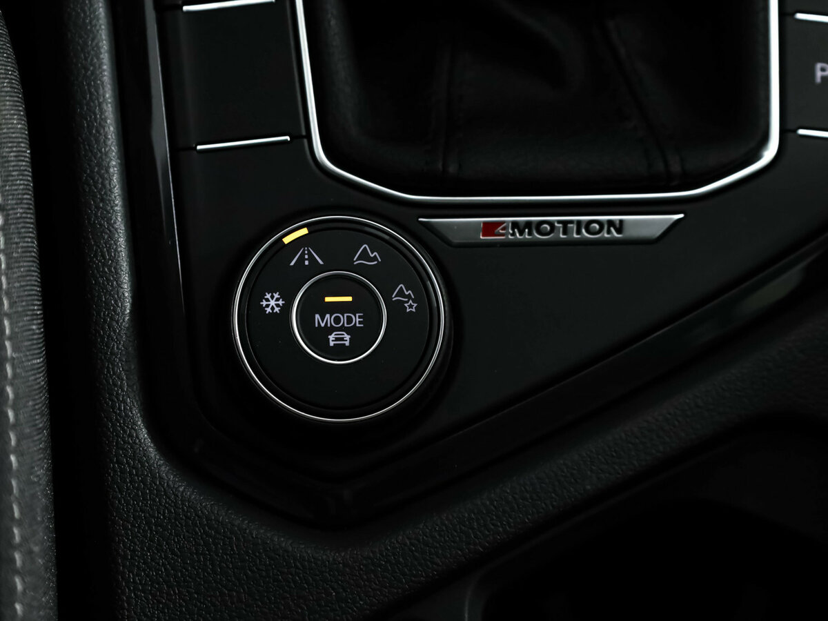 Купить Volkswagen Tiguan II Рестайлинг, 2021, 100 030 км, фото №15