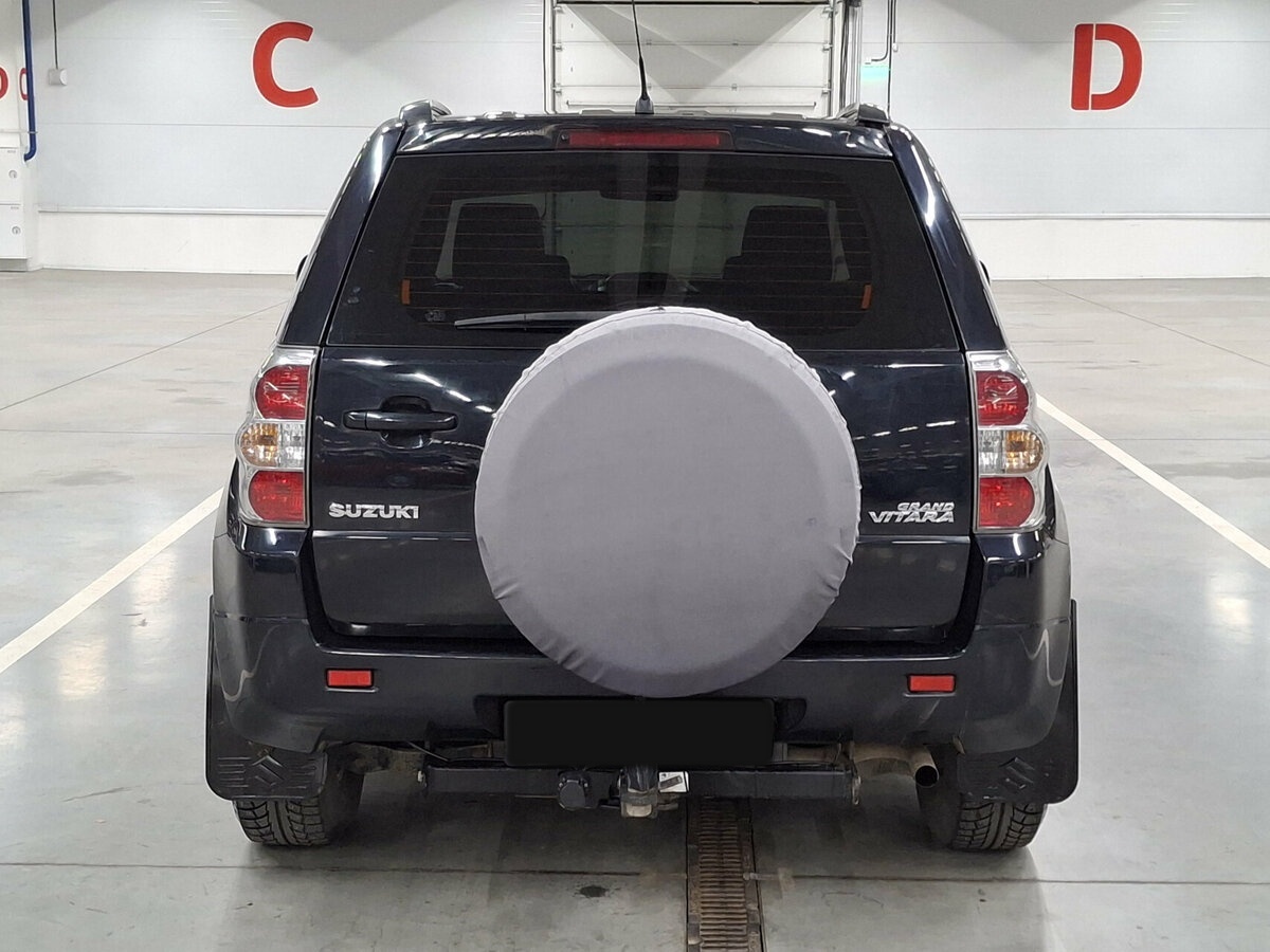 Купить Suzuki Grand Vitara II Рестайлинг, 2011, 174 104 км, фото №6