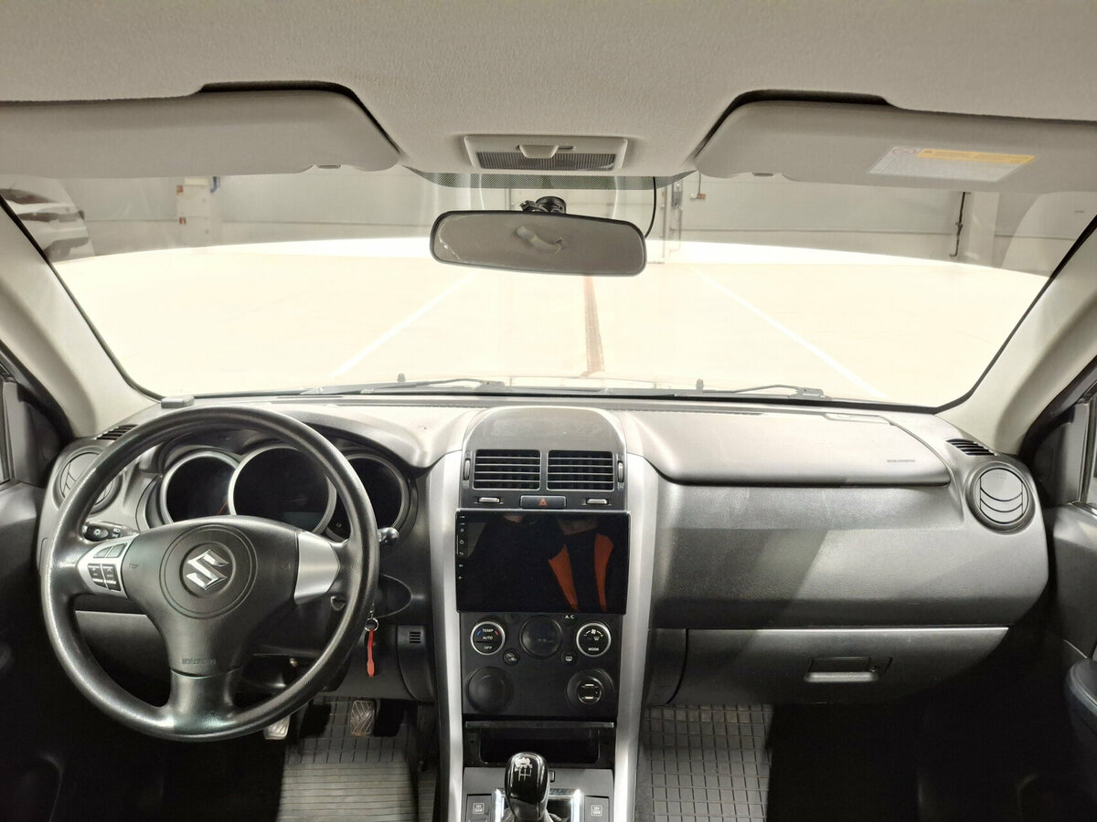 Купить Suzuki Grand Vitara II Рестайлинг, 2011, 174 104 км, фото №14