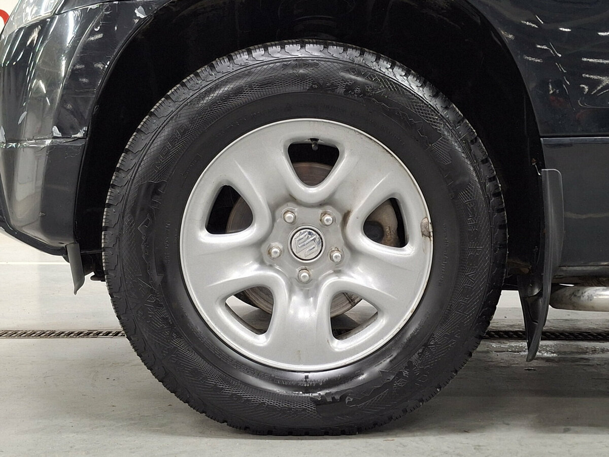 Купить Suzuki Grand Vitara II Рестайлинг, 2011, 174 104 км, фото №18