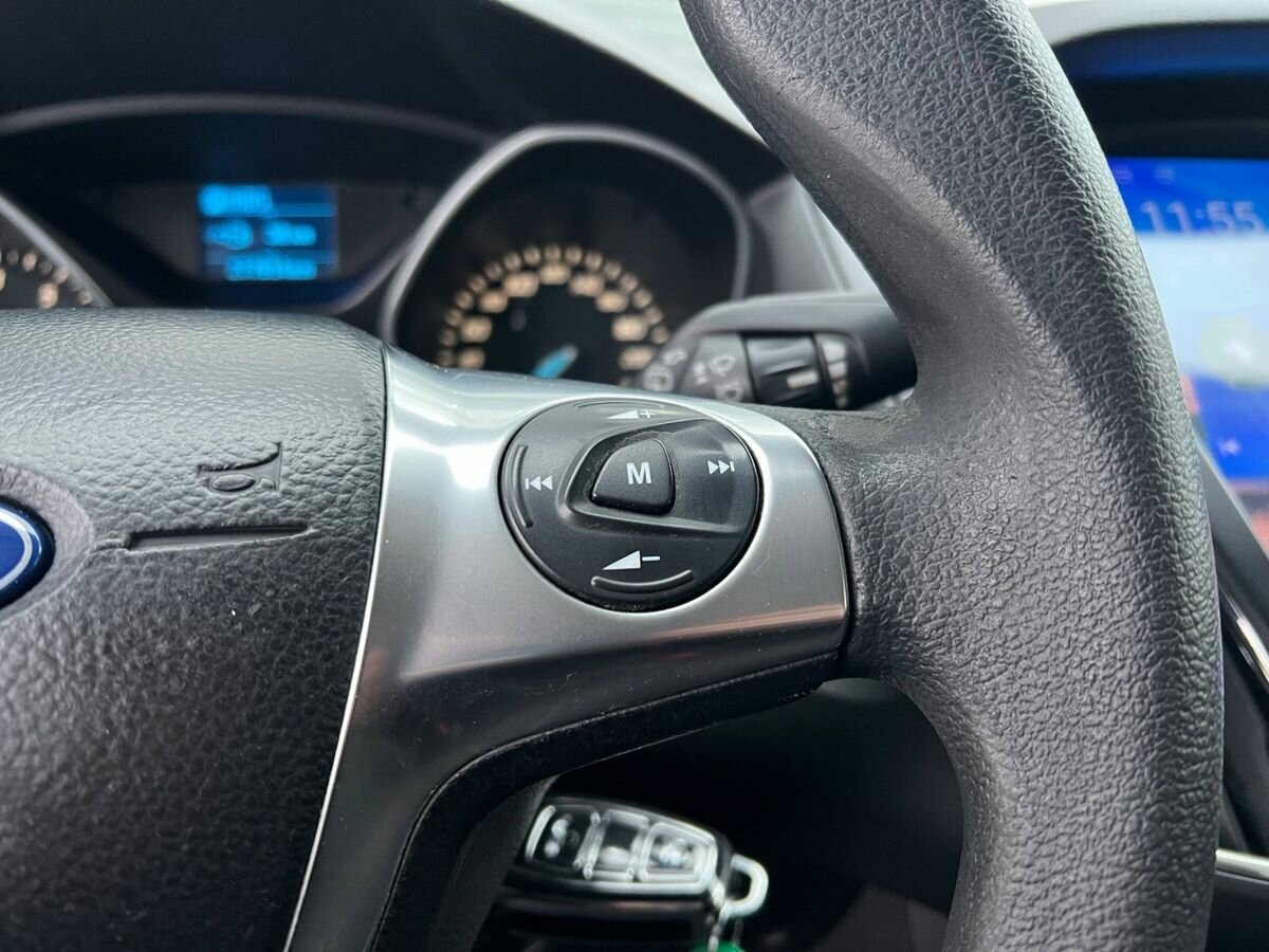 Купить Ford Focus III, 2014, 277 614 км, фото №14
