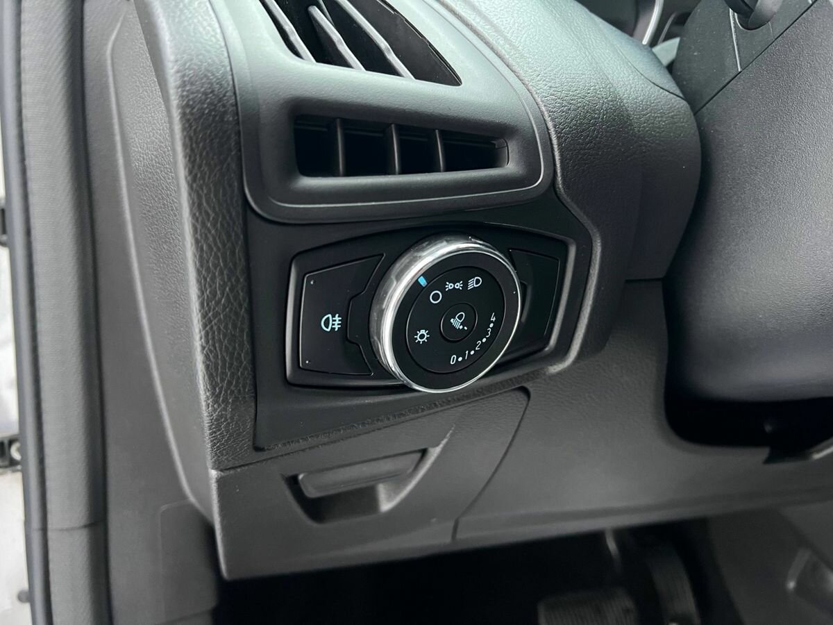 Купить Ford Focus III, 2014, 277 614 км, фото №15