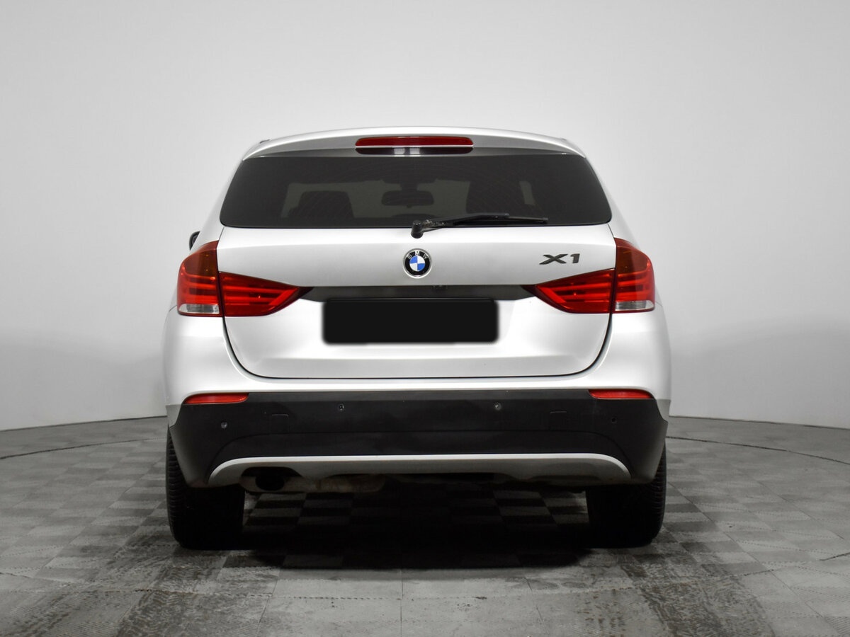 Купить BMW X1 18i I (E84), 2010, 199 017 км, фото №5