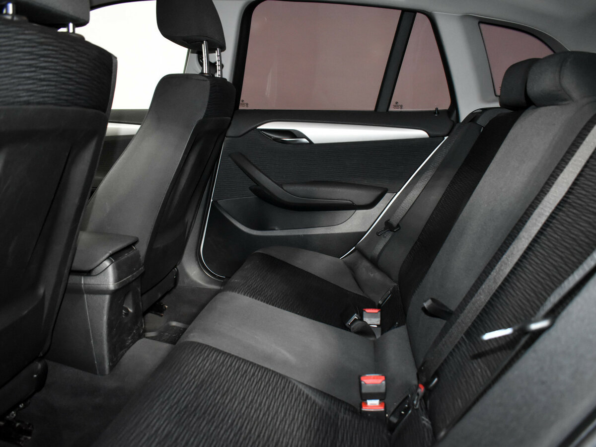 Купить BMW X1 18i I (E84), 2010, 199 017 км, фото №12