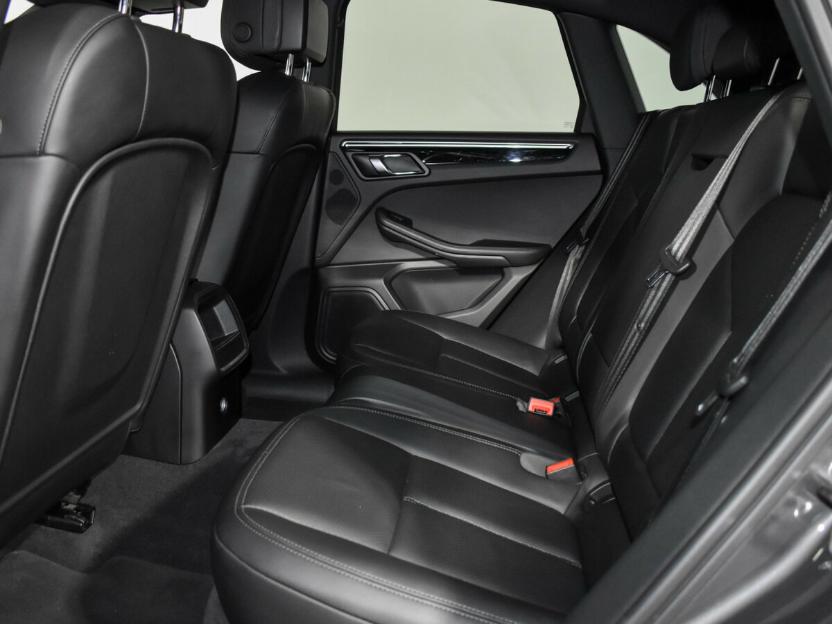 Купить Porsche Macan S I, 2014, 83 037 км, фото №10