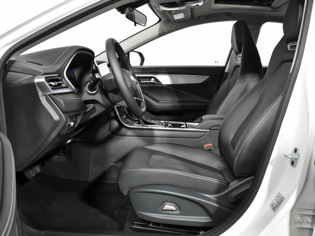 Купить Москвич 6, 2023, 18 км, фото №8