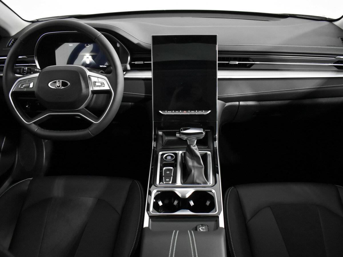 Купить Москвич 6, 2023, 18 км, фото №10