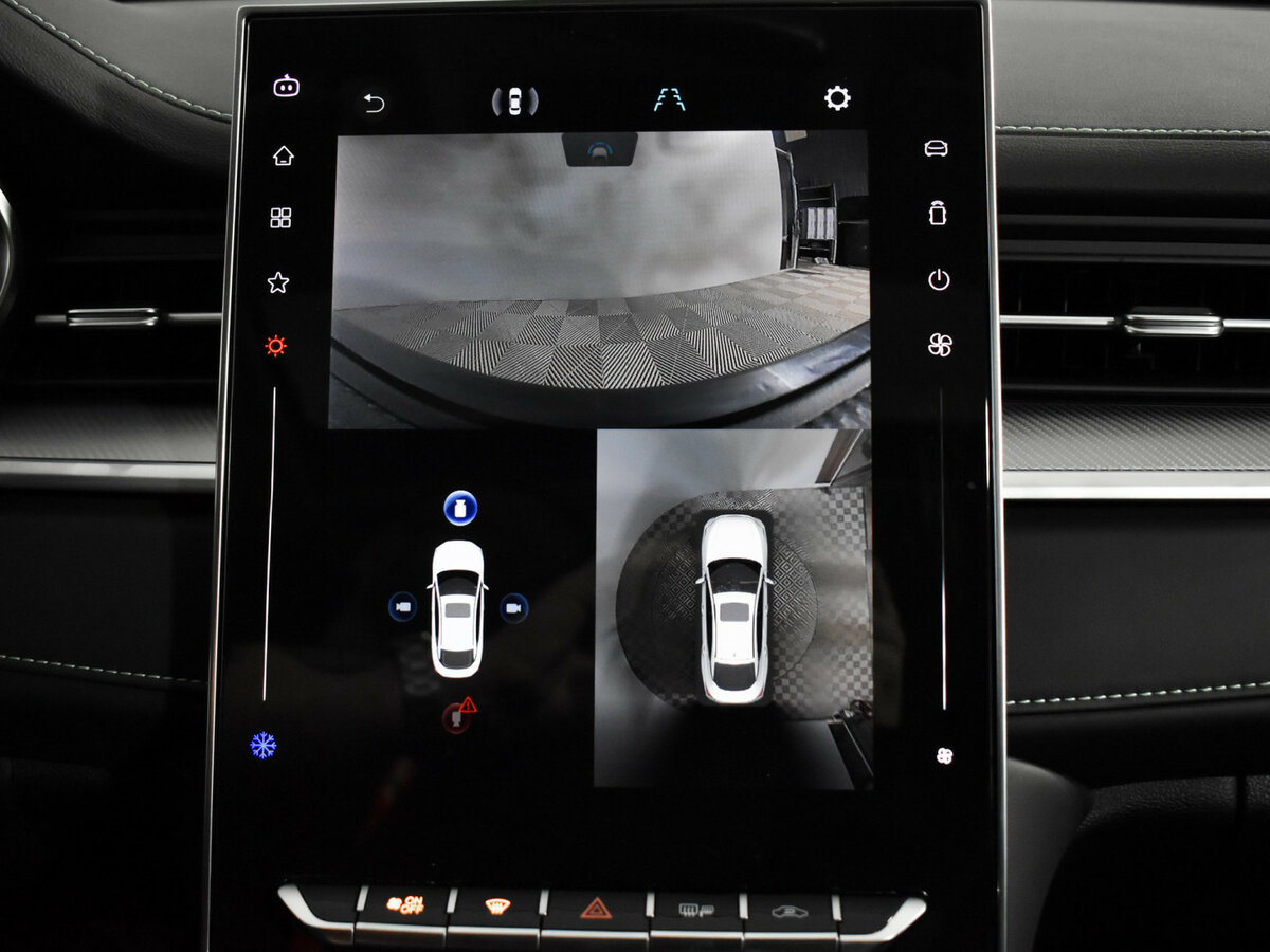 Купить Москвич 6, 2023, 18 км, фото №15