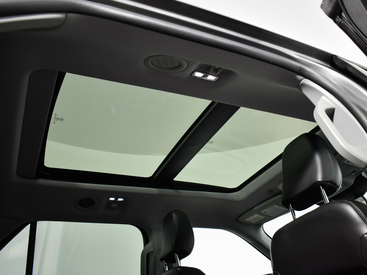 Купить Ford Explorer VI, 2021, 49 500 км, фото №11