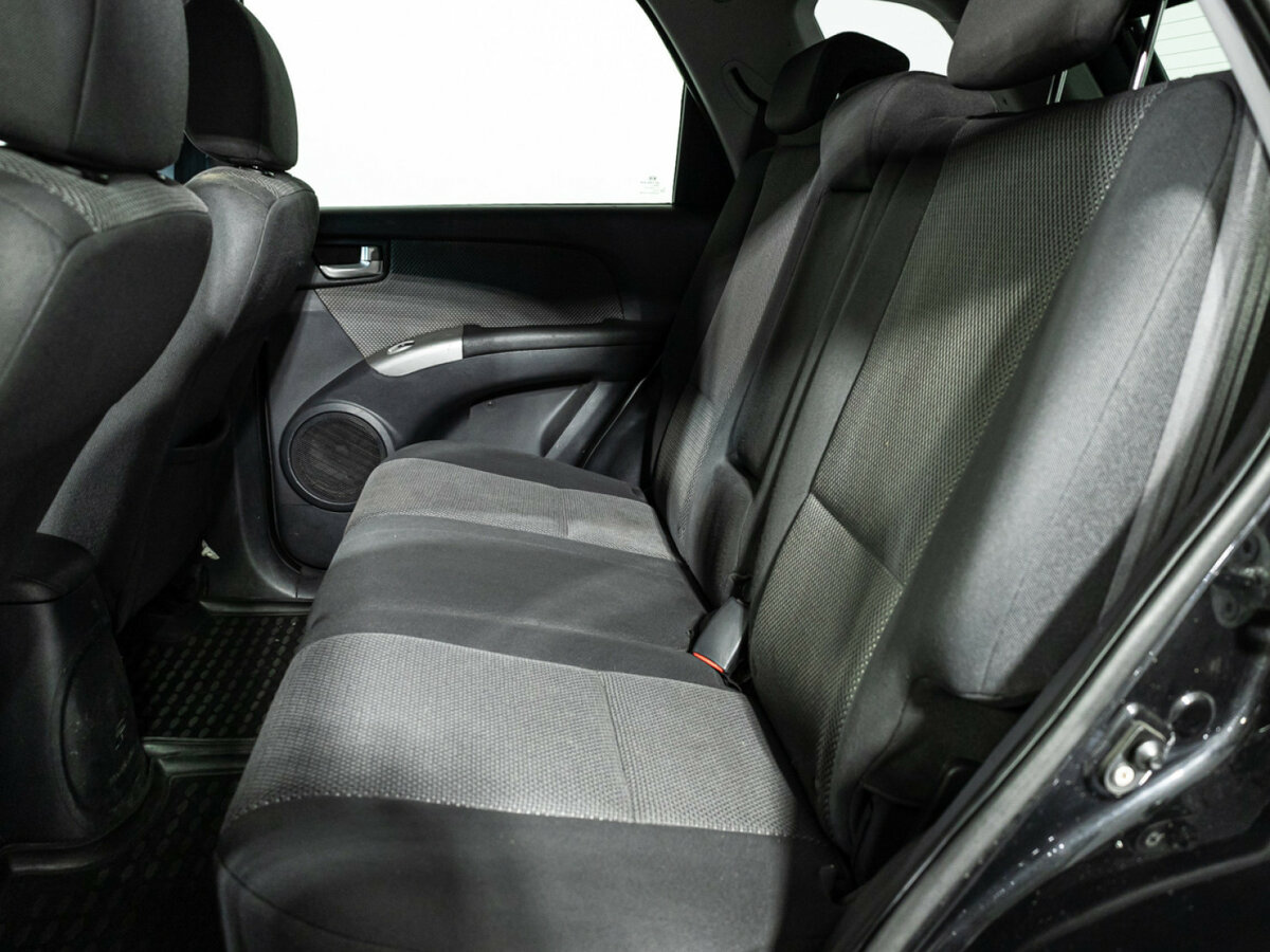 Купить Kia Sportage II Рестайлинг, 2010, 276 908 км, фото №8