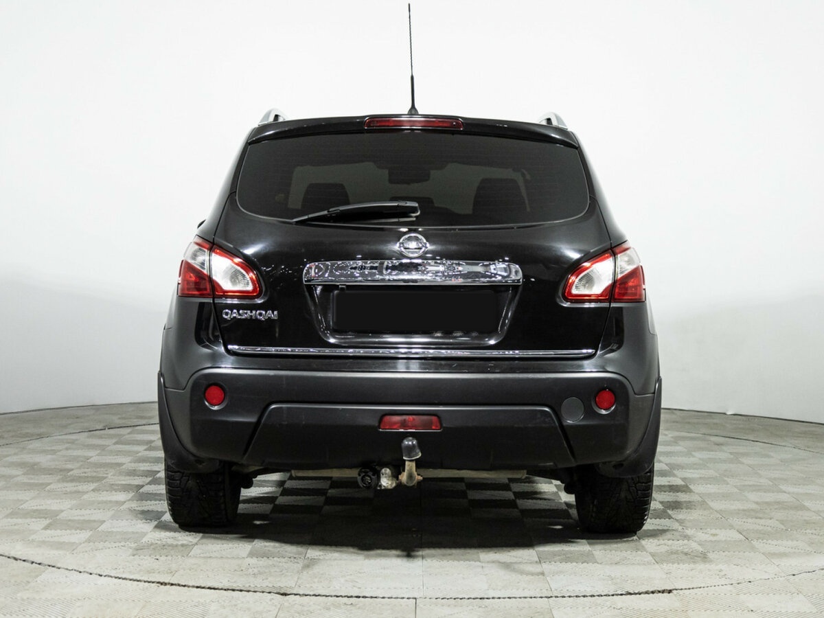 Купить Nissan Qashqai I Рестайлинг, 2010, 184 775 км, фото №5
