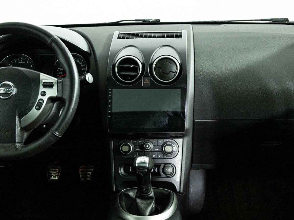 Купить Nissan Qashqai I Рестайлинг, 2010, 184 775 км, фото №12