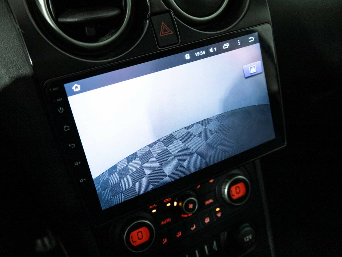 Купить Nissan Qashqai I Рестайлинг, 2010, 184 775 км, фото №13