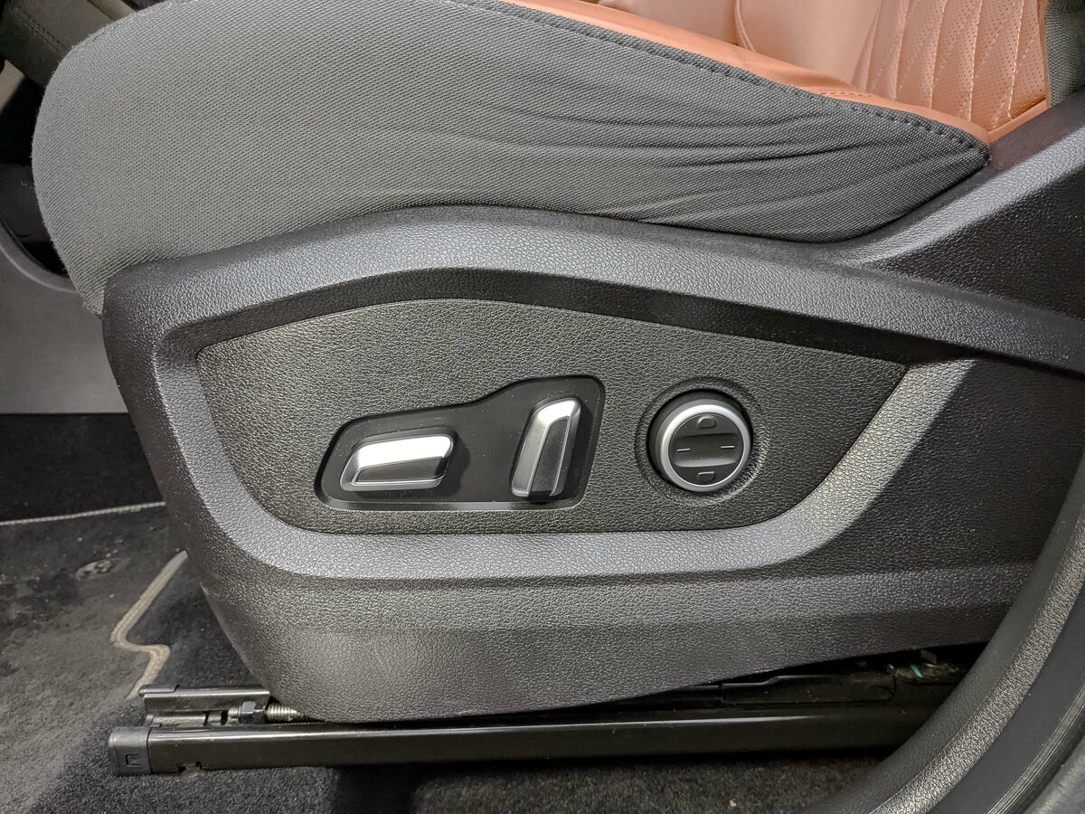 Купить Chery Tiggo 8 Pro Max I, 2022, 28 661 км, фото №21