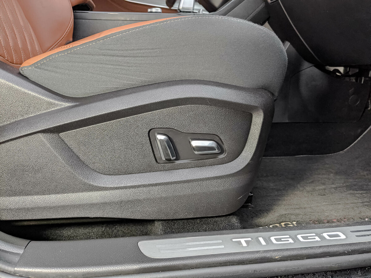 Купить Chery Tiggo 8 Pro Max I, 2022, 28 661 км, фото №26