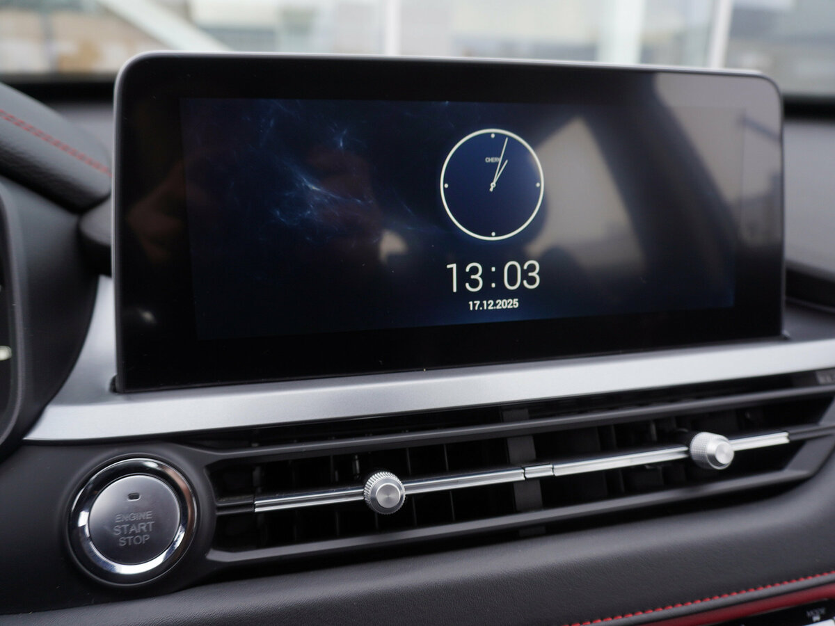 Купить Chery Tiggo 4 I Рестайлинг, 2023, 34 193 км, фото №14