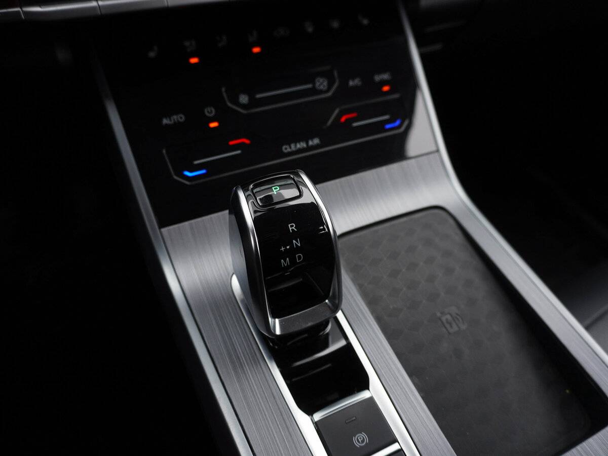 Купить Chery Tiggo 4 I Рестайлинг, 2023, 34 193 км, фото №16