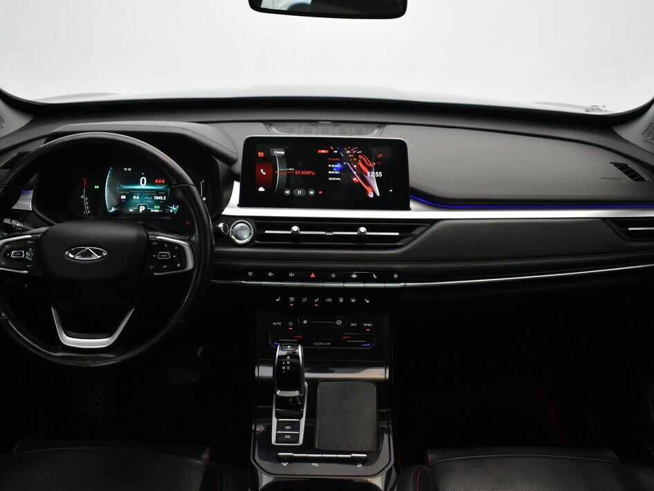 Купить Chery Tiggo 7 Pro I, 2020, 121 995 км, фото №5