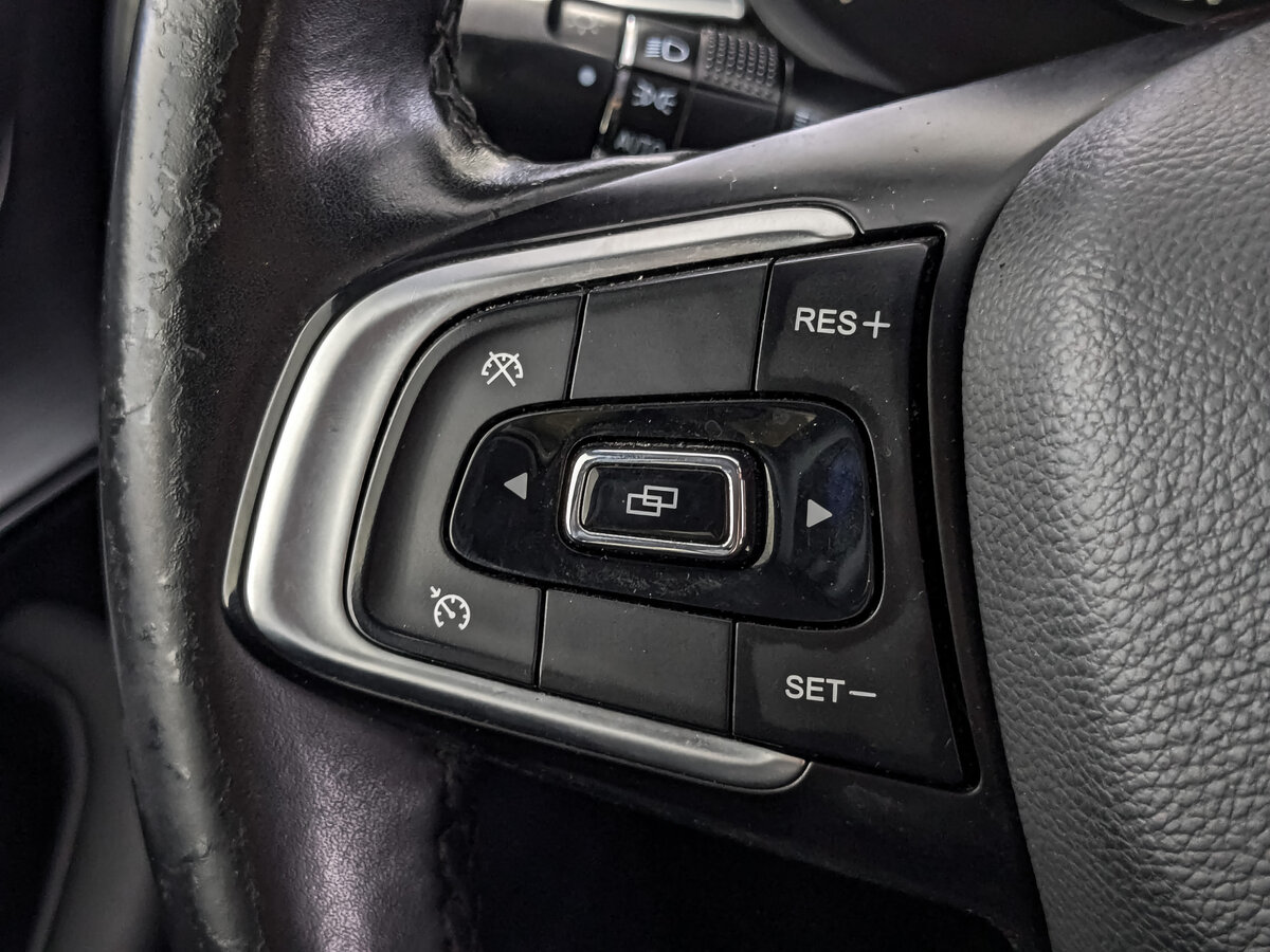 Купить Chery Tiggo 7 Pro I, 2022, 114 138 км, фото №26