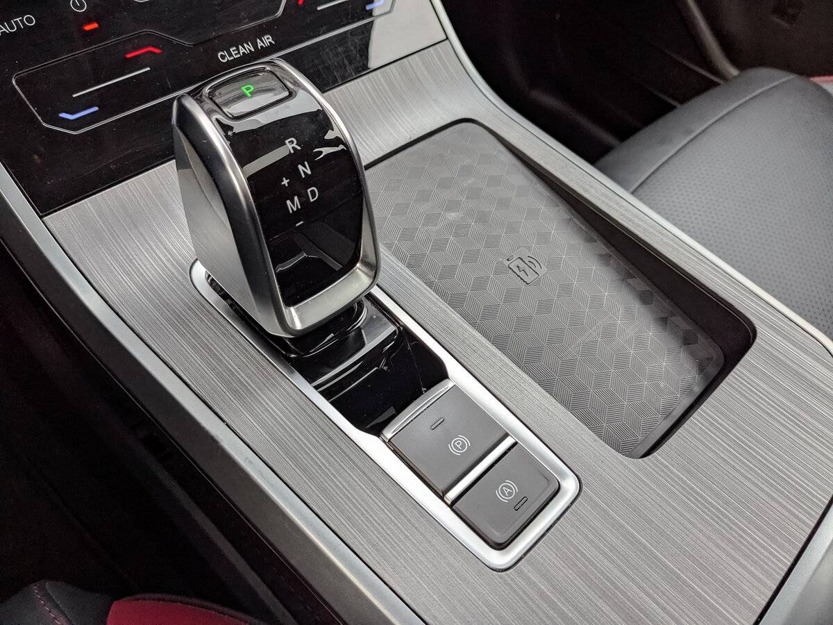 Купить Chery Tiggo 4 Pro I, 2023, 36 454 км, фото №29