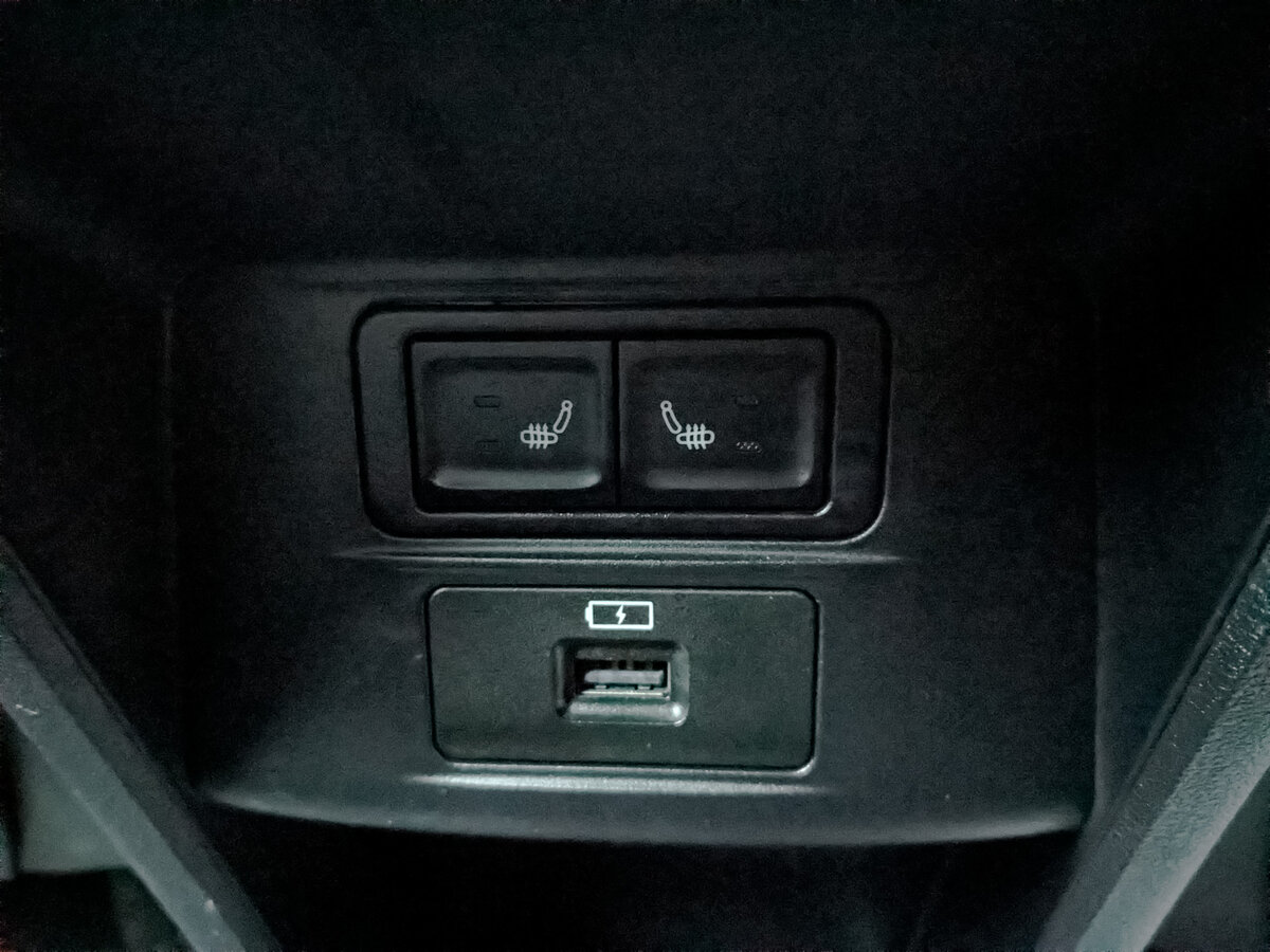 Купить Chery Tiggo 4 Pro I, 2023, 36 454 км, фото №30