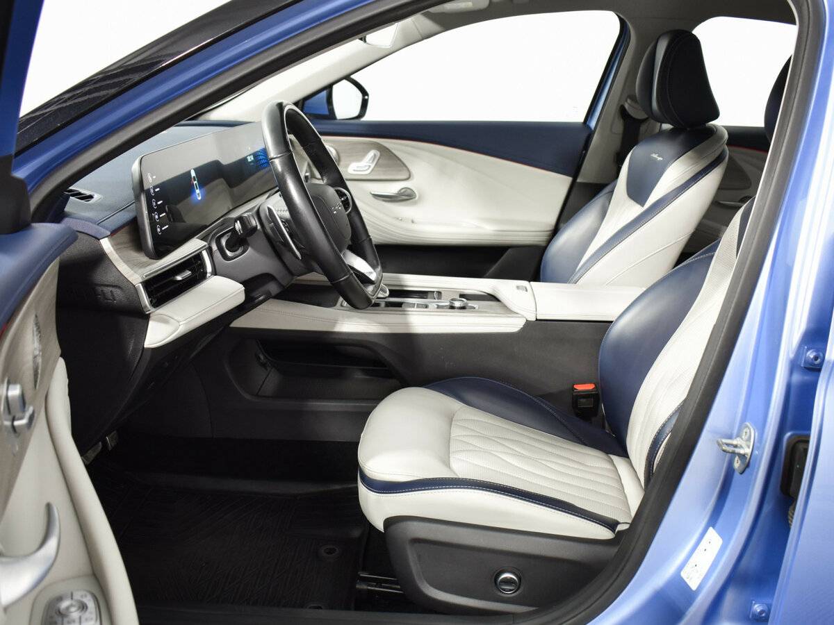 Купить Chery Arrizo 8, 2023, 63 325 км, фото №10