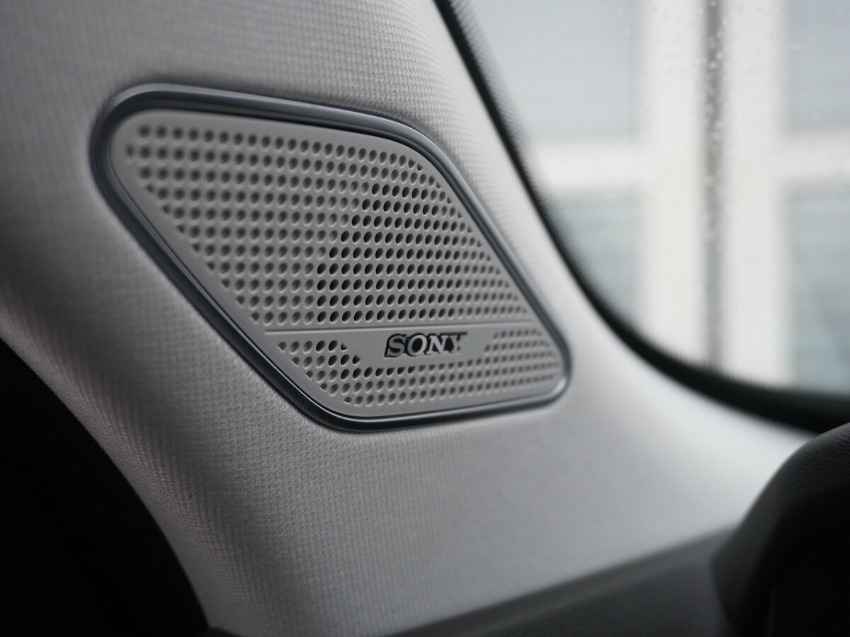 Купить Changan UNI-K, 2024, 53 749 км, фото №15