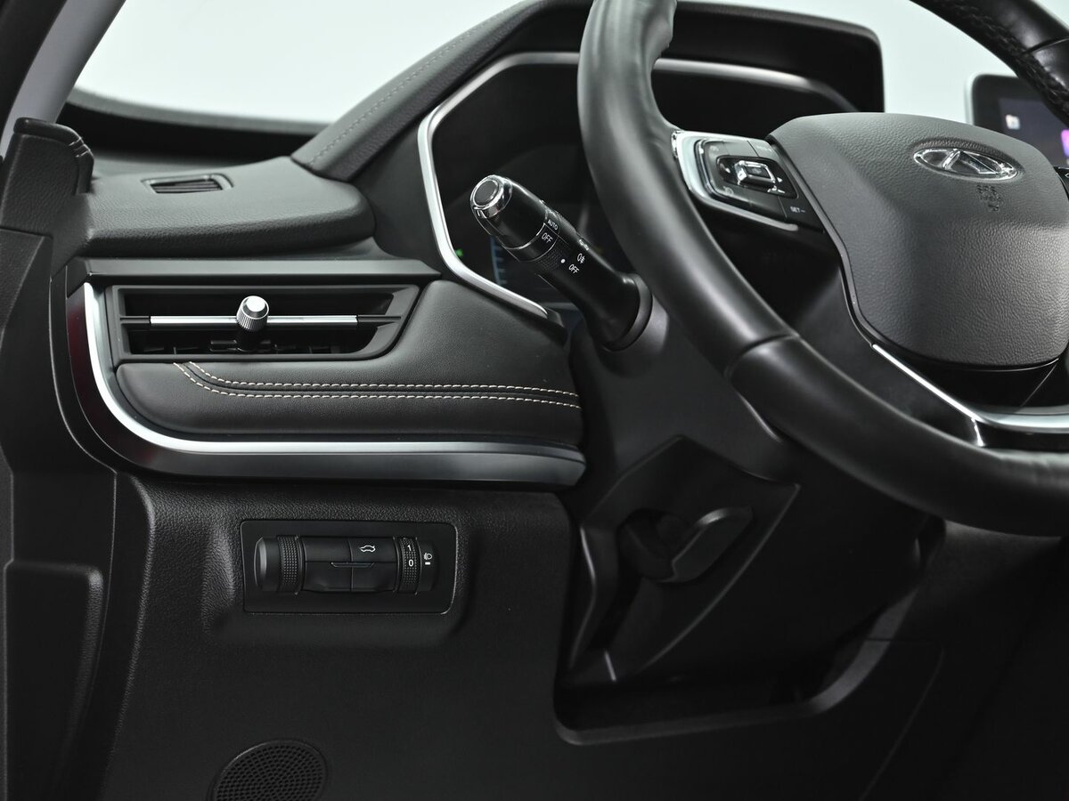 Купить Chery Tiggo 8 I, 2021, 74 000 км, фото №9