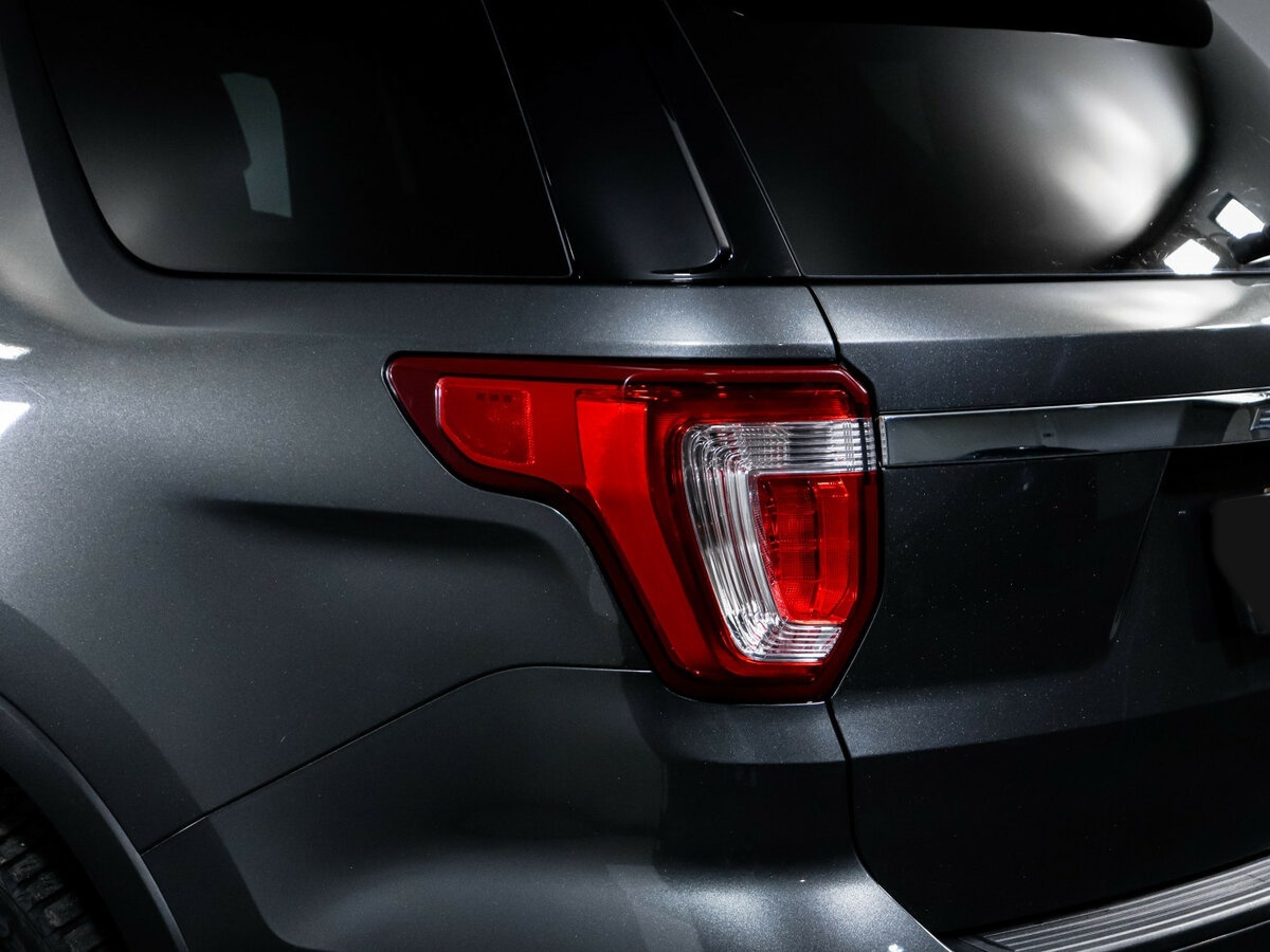 Купить Ford Explorer V Рестайлинг 2, 2019, 188 948 км, фото №15