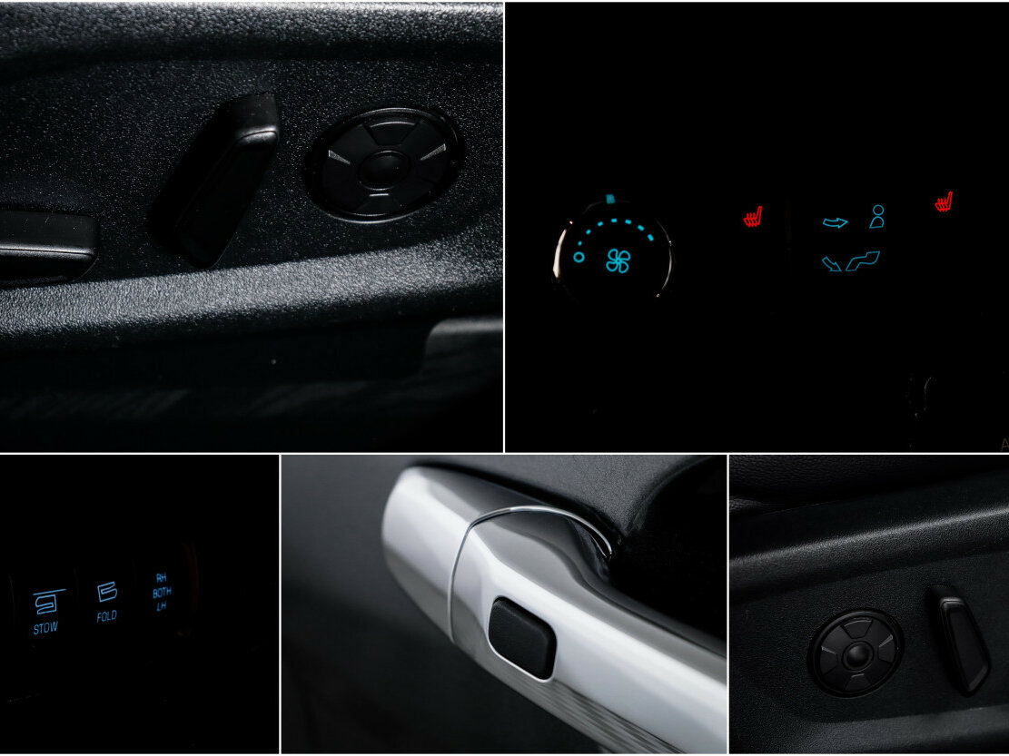 Купить Ford Explorer V Рестайлинг 2, 2019, 188 948 км, фото №18