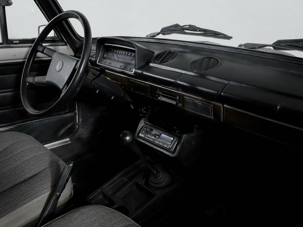 Купить Lada (ВАЗ) 2101 21013, 1986, 99 640 км, фото №7