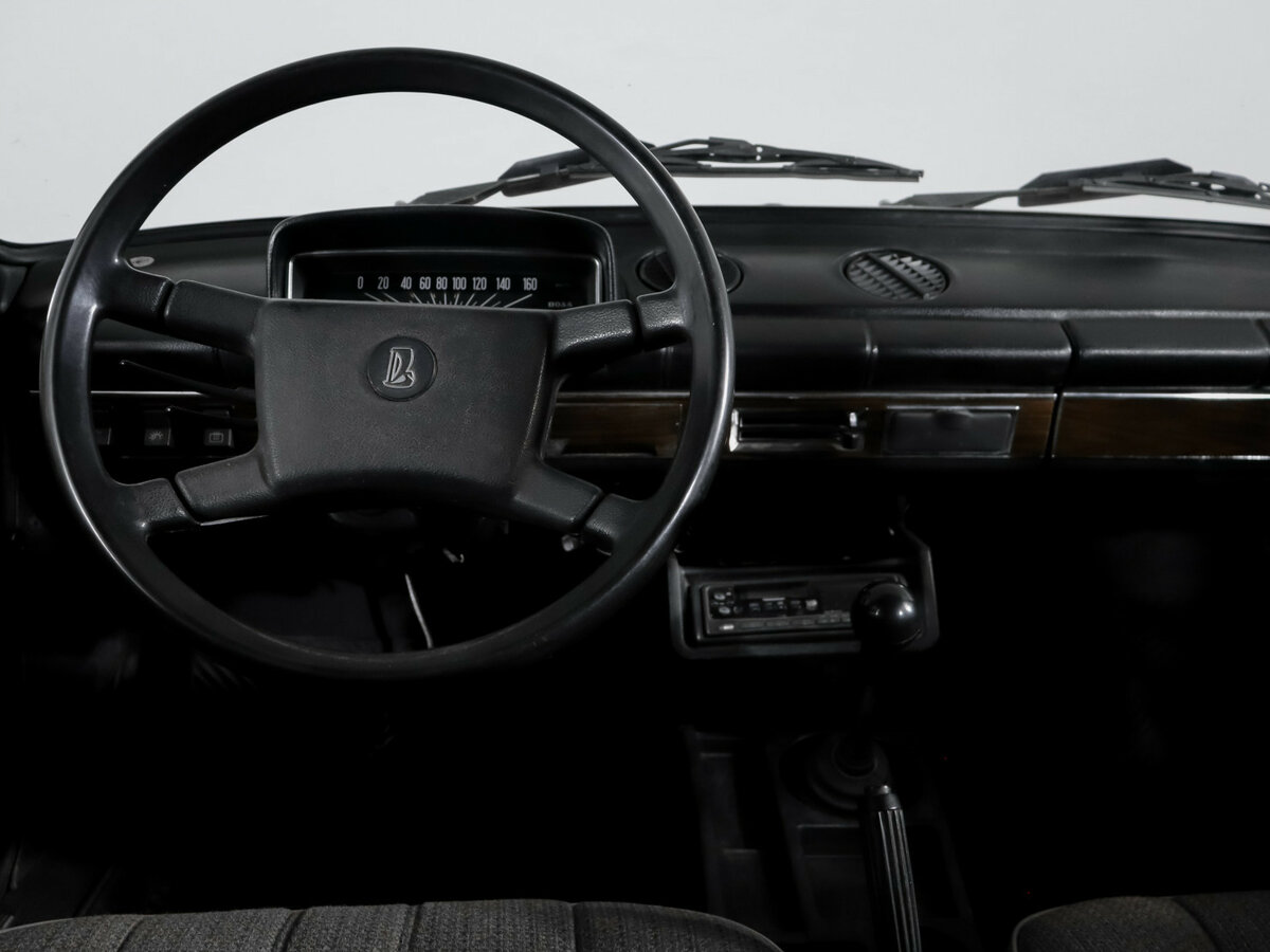 Купить Lada (ВАЗ) 2101 21013, 1986, 99 640 км, фото №10