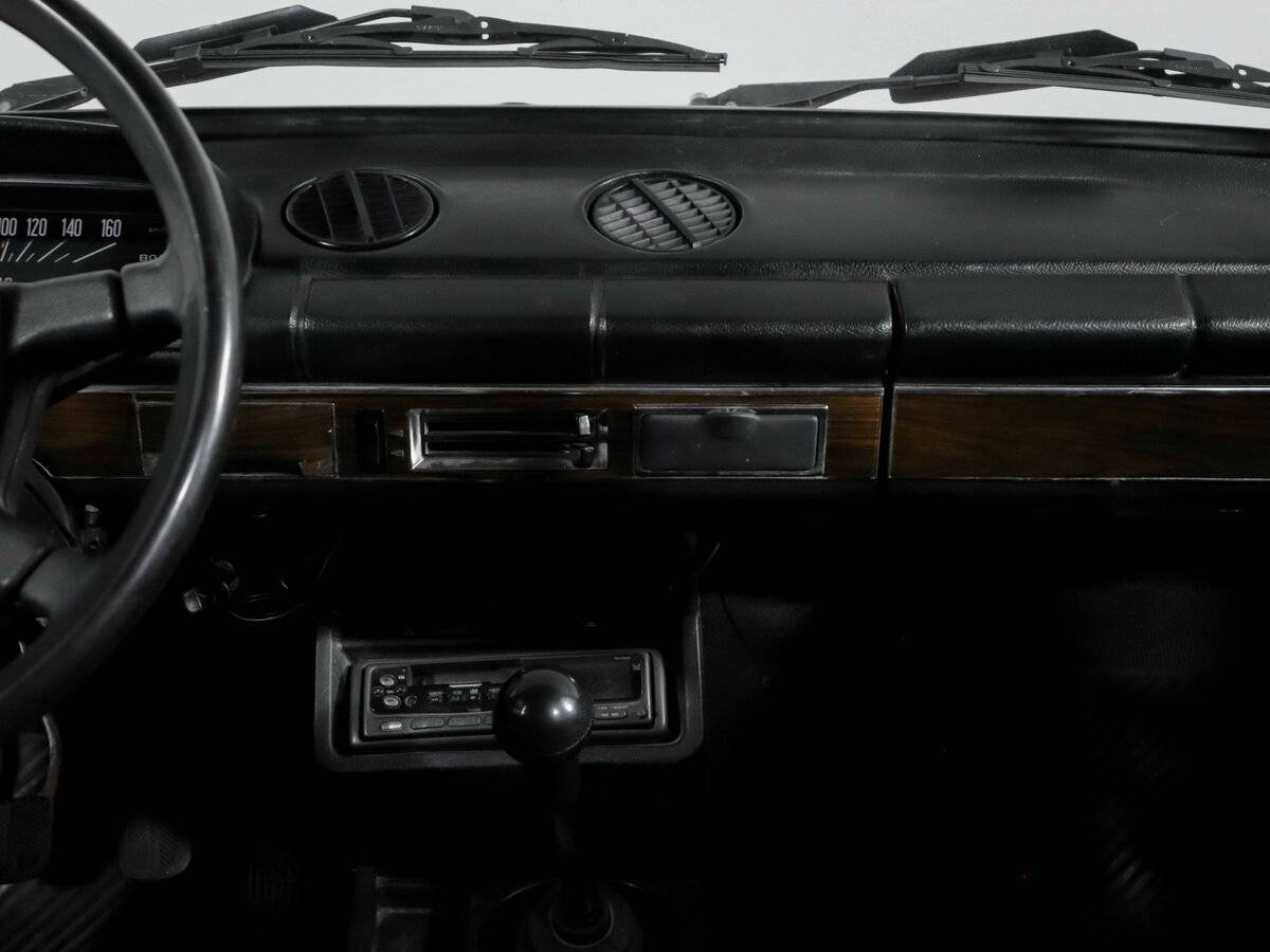 Купить Lada (ВАЗ) 2101 21013, 1986, 99 640 км, фото №11