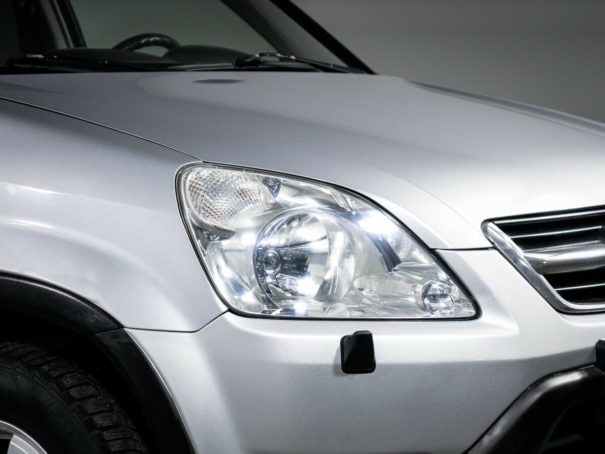 Купить Honda CR-V II, 2004, 218 368 км, фото №16