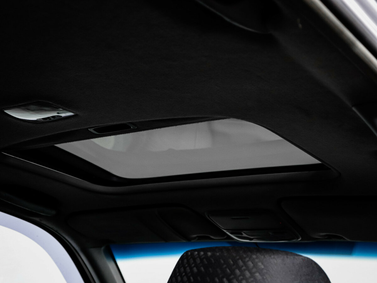 Купить Honda CR-V II, 2004, 218 368 км, фото №17