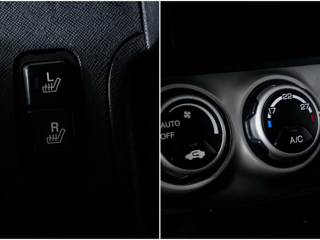 Купить Honda CR-V II, 2004, 218 368 км, фото №18