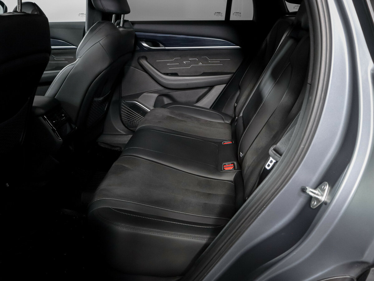 Купить Geely Monjaro I, 2024, 34 706 км, фото №10