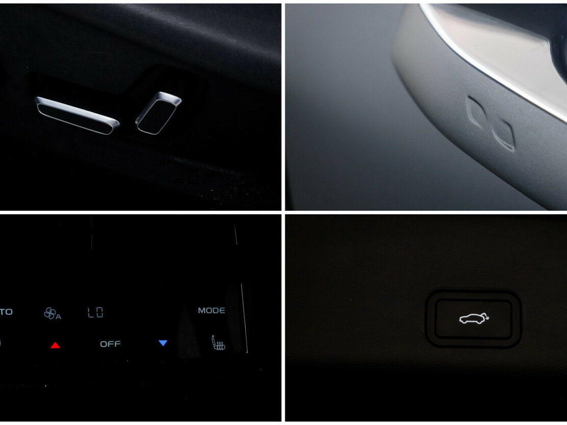 Купить Geely Monjaro I, 2024, 34 706 км, фото №18