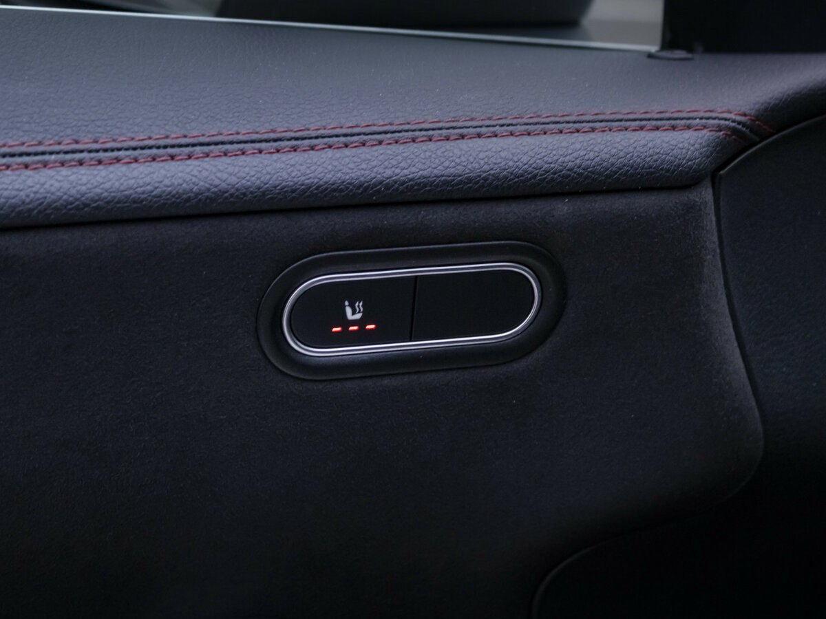 Купить Mercedes-Benz CLA 200 II (C118, X118), 2020, 90 850 км, фото №19