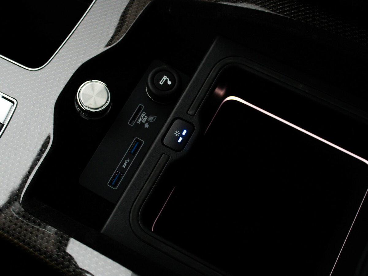 Купить Land Rover Range Rover IV Рестайлинг, 2021, 63 561 км, фото №24